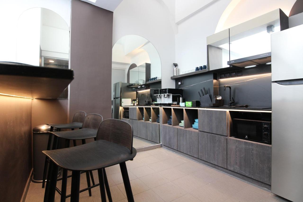 St Signature Bugis Beach, Dayuse, 8-9 Hours, Check In 8Am Or 11Am Singapur Zewnętrze zdjęcie