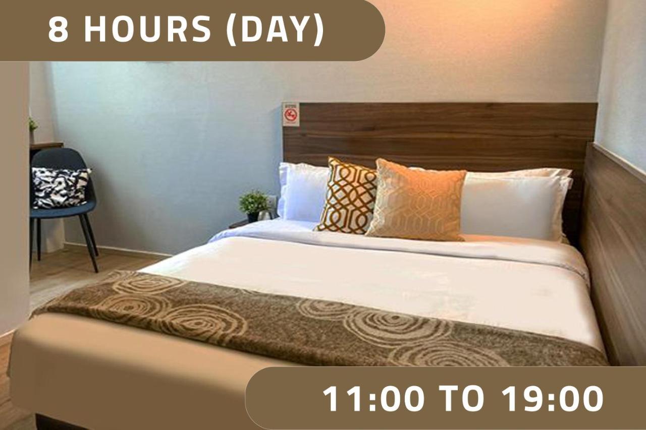 St Signature Bugis Beach, Dayuse, 8-9 Hours, Check In 8Am Or 11Am Singapur Zewnętrze zdjęcie