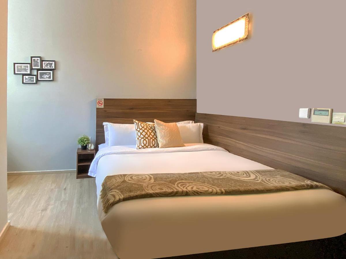 St Signature Bugis Beach, Dayuse, 8-9 Hours, Check In 8Am Or 11Am Singapur Zewnętrze zdjęcie