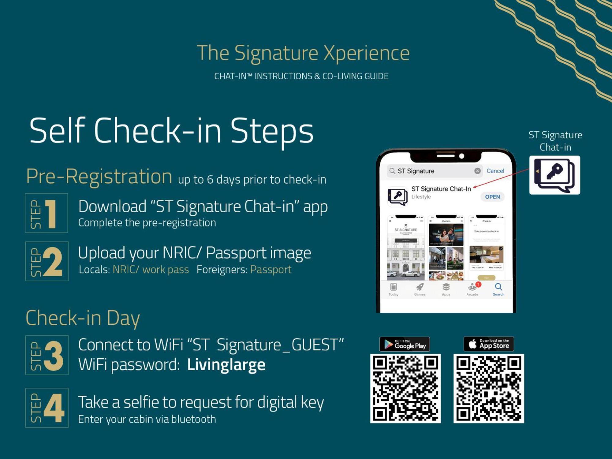 St Signature Bugis Beach, Dayuse, 8-9 Hours, Check In 8Am Or 11Am Singapur Zewnętrze zdjęcie